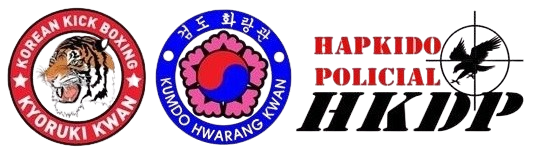 Escuelas Hapkido